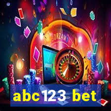 abc123 bet